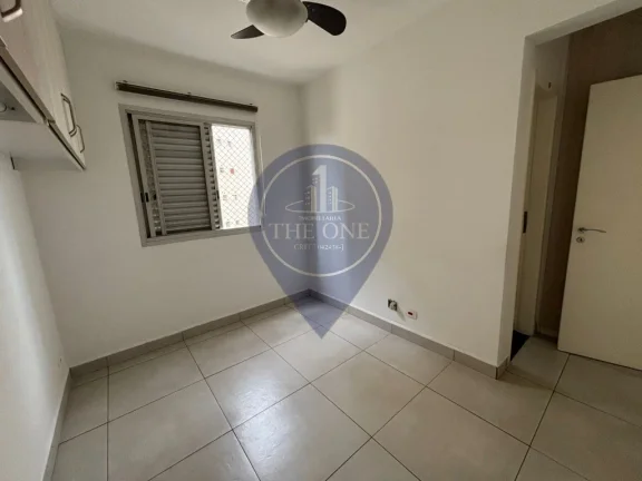 Imagem Venda de Apartamento de 3 Quartos na Vila Mariana, São Paulo-SP: 1 Suíte, 2 Banheiros, 1 Vaga - 71,00m²