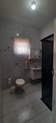 Imagem CASA RESIDENCIAL em FRANCO DA ROCHA - SP, CENTRO