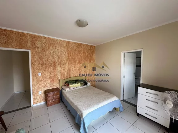 Imagem Casa com 3 dormitórios à venda, 110 m² por R$ 370.000,00 - Jardim Wanderley - Tatuí/SP