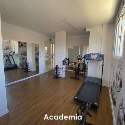 Imagem Apartamento à venda, 44 m² por R$ 279.000,00 - Jardim Simus - Sorocaba/SP