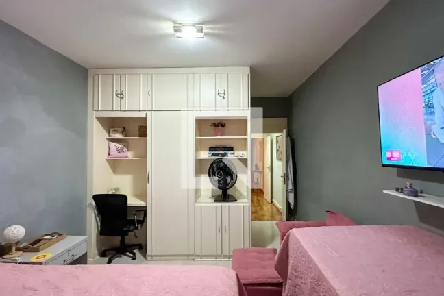 Imagem Apartamento à Venda - Copacabana, 3 Quartos, 170 m2