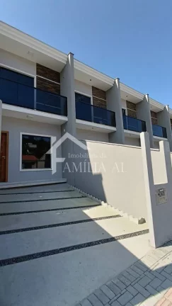 Imagem GEMINADO COM 76M² NO SANTA CATARINA