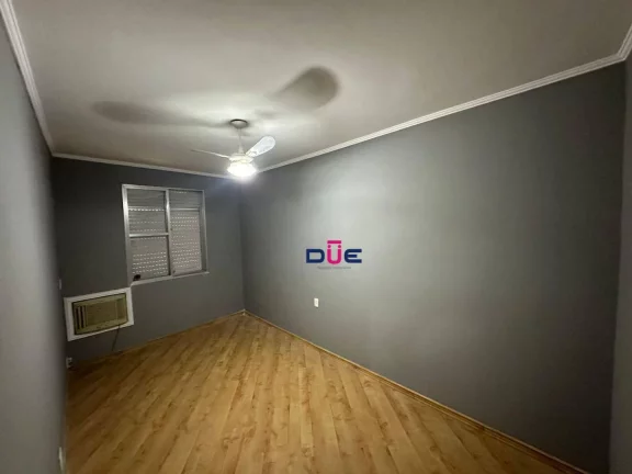 Imagem Apartamento 2 dormitórios, com 1 vaga coletiva, no Boqueirão, ao Lado da Unisanta