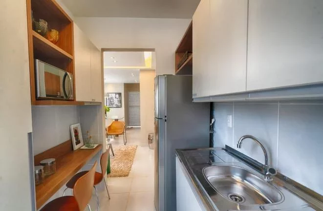 Imagem Minha Casa Minha Vida para Venda, Angelim, 2 dormitórios, 2 banheiros, 1 vaga