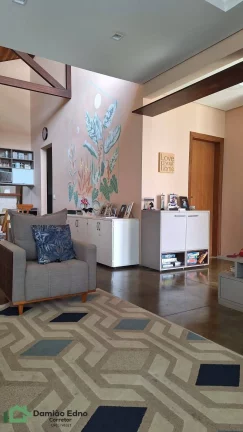 Imagem Casa LOCAÇAO E VENDA térrea e acessível, com 3 dormitórios, sendo 1 suíte