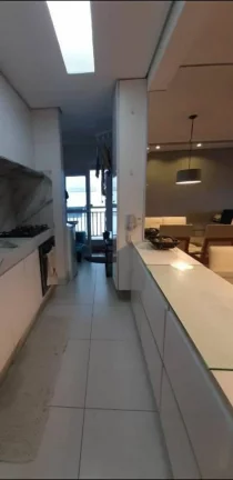 Imagem Apartamento 94 m² 3 Drmitorios sendo 1 Suite Aceita Permuta Menor Valor