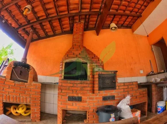 Imagem Chácara à Venda na Chácara Fernão Dias, Bragança Paulista – 1.155 m² com La