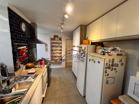 Imagem Casa com 4 quartos à venda, 180 m² - Jaguaré - São Paulo/SP