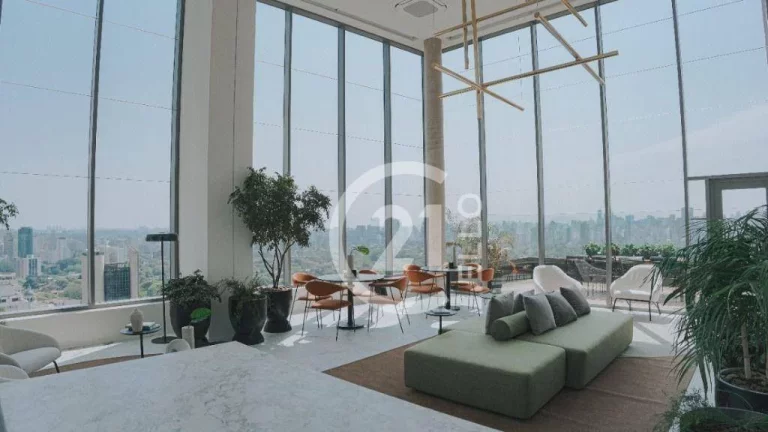 Imagem Apartamento com 3 suítes, Oscar Itaim,, 142 m², R$ 4.060.000 - Itaim