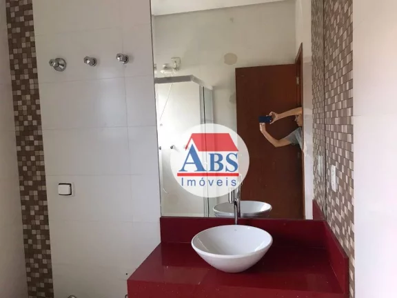 Imagem Sobrado com 4 dormitórios à venda, 235 m² por R$ 840.000,00 - Vale Verde - Cubatão/SP