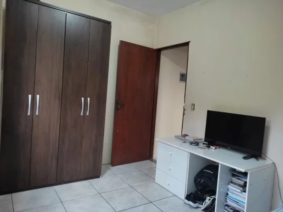 Imagem Sobrado com 3 dormitórios à venda, 140 m² por R$ 430.000,00 - Parque Residencial Casa Branca - Suzano/SP