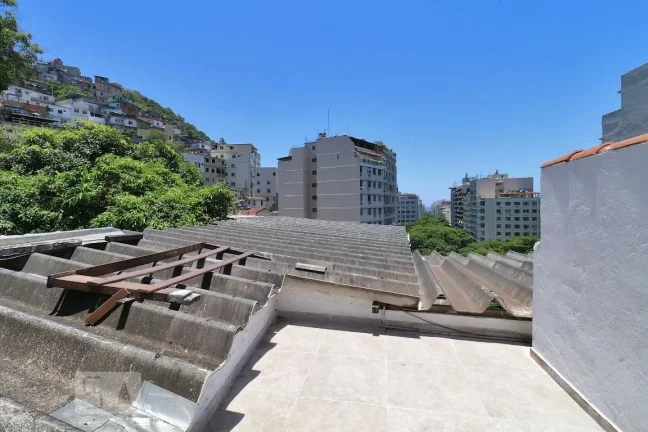 Imagem Apartamento à Venda - Copacabana, 2 Quartos, 120 m2