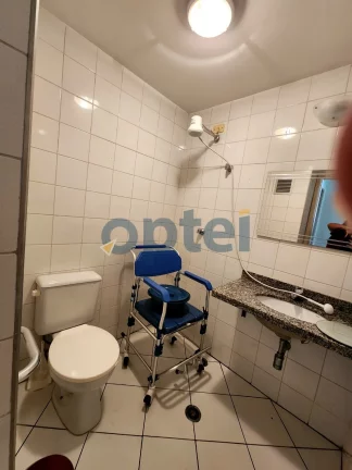Imagem Apartamento de 67m2, 3 dorms ( 1 suíte) e 2 vagas no Centro de São Bernardo
