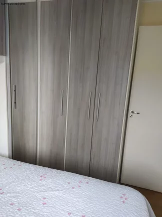 Imagem APARTAMENTO RESIDENCIAL em SÃO PAULO - SP, PARQUE MUNHOZ