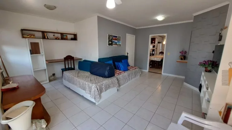 Imagem APARTAMENTO AMPLO NA PRAIA DAS ASTÚRIAS COM VISTA PARA O MAR, LAZER E 2 VAGAS