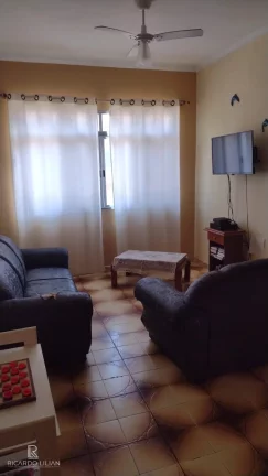 Imagem "Seu Refúgio à Beira-Mar: Apartamento de 2 Dormitórios na Cidade Ocian, a 100 metros da Orla!"