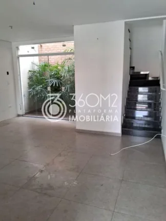 Imagem Sobrado para Venda em Santo André / SP no bairro Parque das Nações