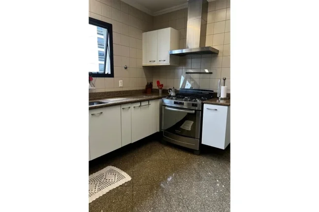 Imagem APARTAMENTO RESIDENCIAL em São Paulo - SP, Moema