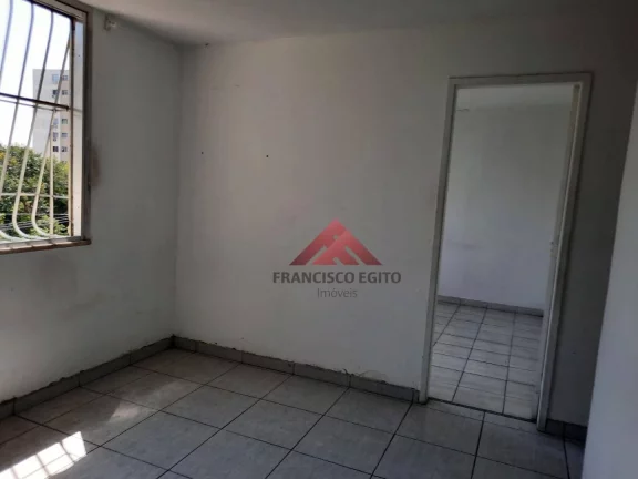 Imagem Apartamento com 3 dormitórios à venda, 64 m² por R$ 200.000,00 - Barreto - Niterói/RJ