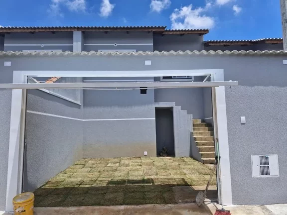 Imagem Casa com 3 dormitórios à venda, 81 m² por R$ 580.000,00 - Jardim das Flores - Suzano/SP