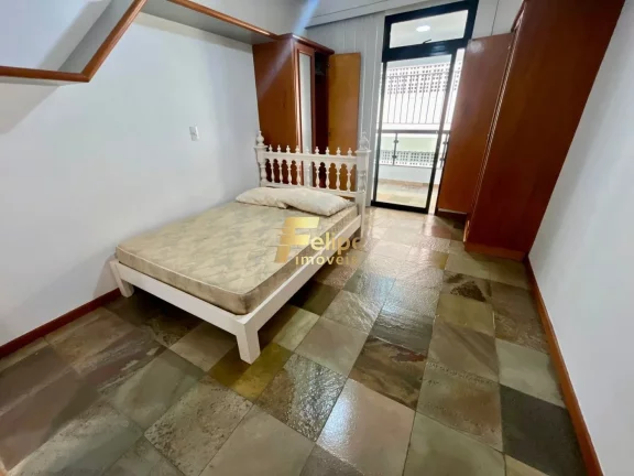 Imagem BELÍSSIMO APARTAMENTO com 04 SUÍTES À VENDA PORTEIRA FECHADA NA PRAIA DAS VIRTUDES, GUARAPARI/ES!
