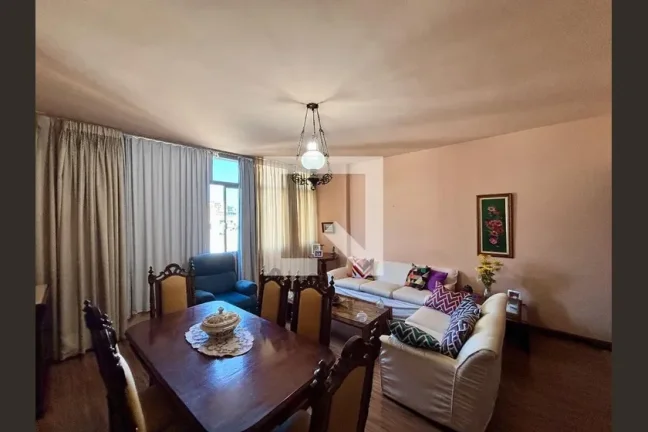 Imagem Apartamento à Venda - Copacabana, 3 Quartos, 132 m2