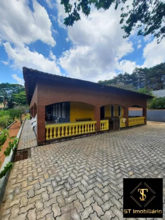 Imagem Sítio à Venda em Atibaia - 15.000m² Excelente acesso