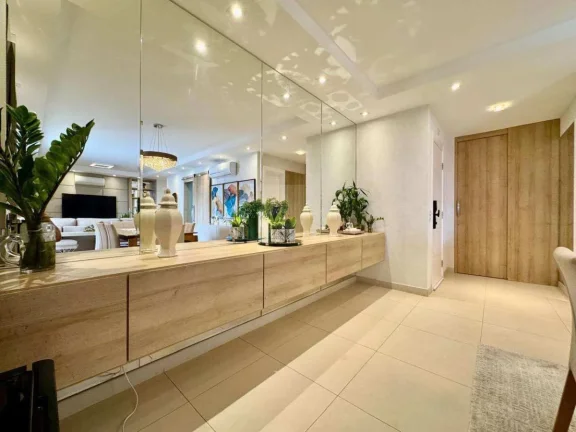 Imagem Apartamento de luxo à venda em Ribeirão Preto, Jardim Botânico, com 3 quartos, 156m2