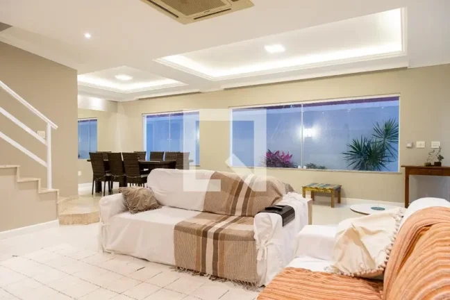 Imagem Casa à Venda - Recreio, 4 Quartos, 330 m2