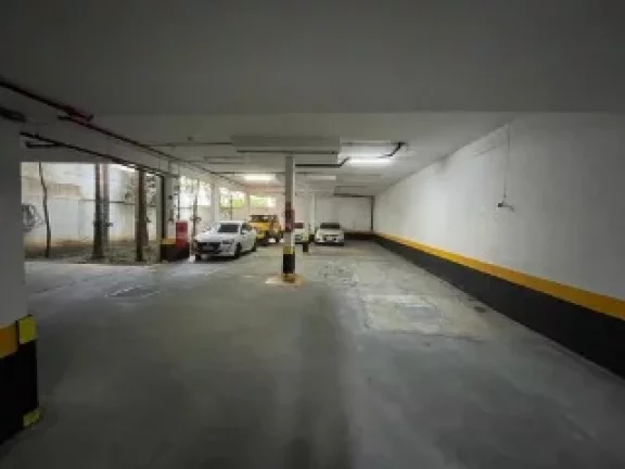 Imagem Sala Comercial à Venda, 33 m² em Paraíso - São Paulo