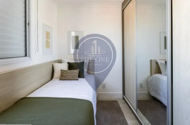 Imagem Apartamento à venda em São Paulo-SP, Jardim Prudência: 3 quartos, 1 suíte, 2 banheiros, 1 vaga, 70m². Venha conferir!