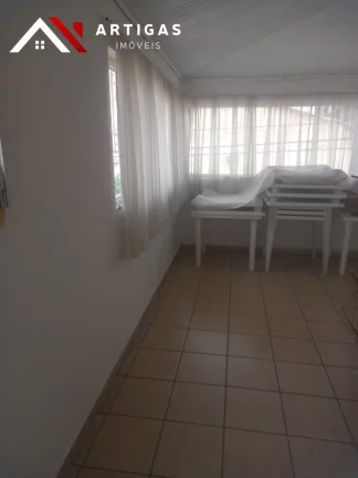 Imagem Ponto Comercial na Vila Prudente para locação A.C 270 m2