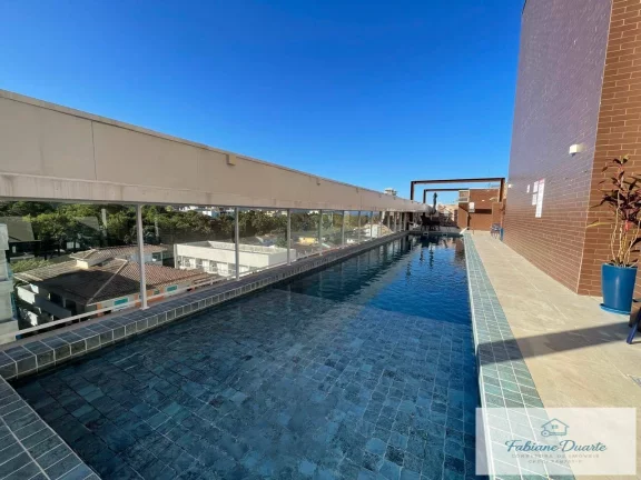 Apartamento 2 dormitórios em ótima localização na Praia das Toninhas