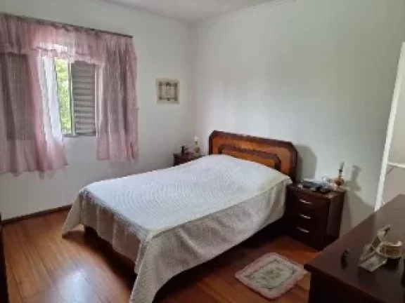 Imagem Casa com 3 Quartos à Venda, 176 m² em Ipiranga - São Paulo