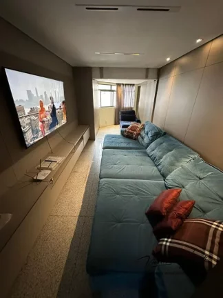 Imagem Apartamento para Temporada em Balneário Camboriú / SC no bairro Centro