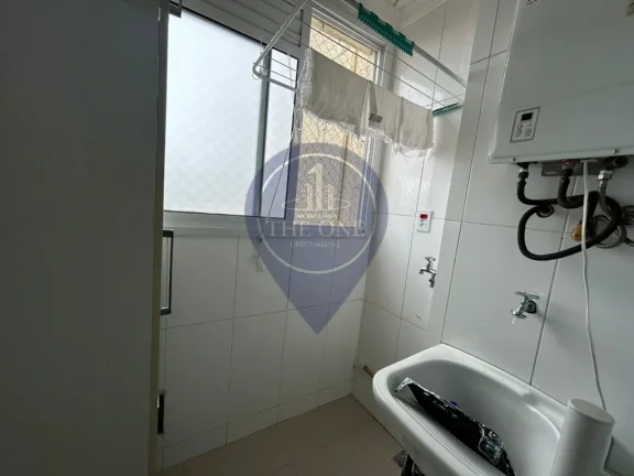 Imagem Imperdível: Apartamento para venda ou locação em São Paulo-SP, Sacomã! 2 quartos, 1 sala, 1 banheiro, 1 vaga, 47m².