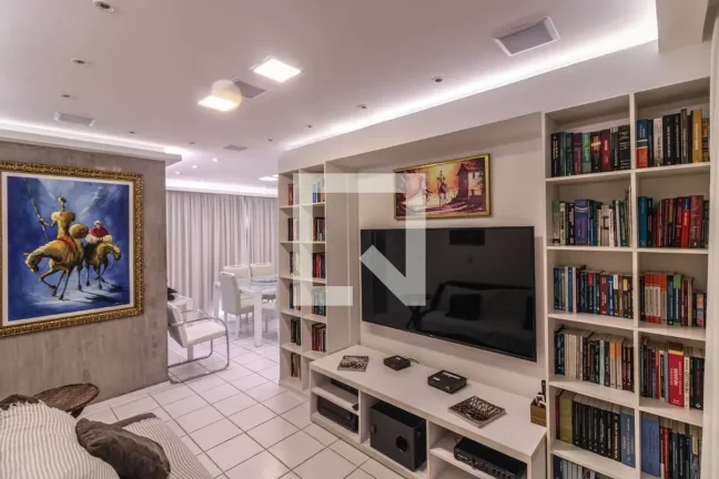 Imagem Apartamento à Venda - Recreio, 4 Quartos, 160 m2