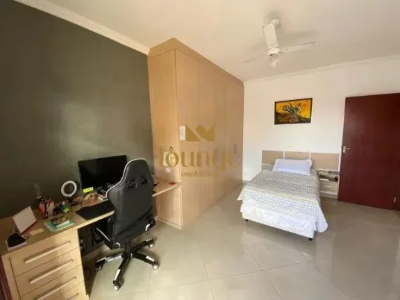 Imagem Casa à venda Zona Leste bairro Jardim Astro - Sorocaba/SP