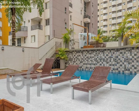 Imagem APARTAMENTO RESIDENCIAL em São Paulo - SP, Moema Pássaros