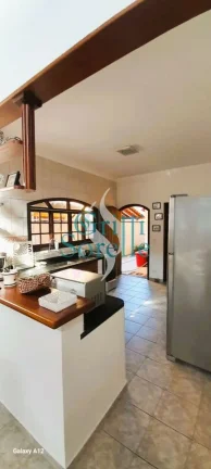 Imagem Casa à venda em condomínio no Horto Florestal - Ubatuba/SP.
