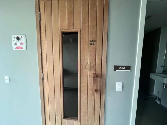 Imagem Apartamento com 2 Suítes à venda Versa Brooklin