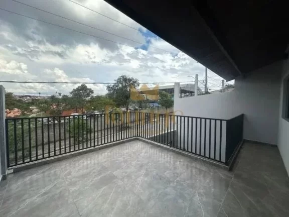 Imagem Casa Sobrado à venda em Jd. São Guilherme ZN - Sorocaba/SP