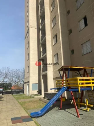 Imagem Apartamento a venda - Parque Erasmo - Santo Andre