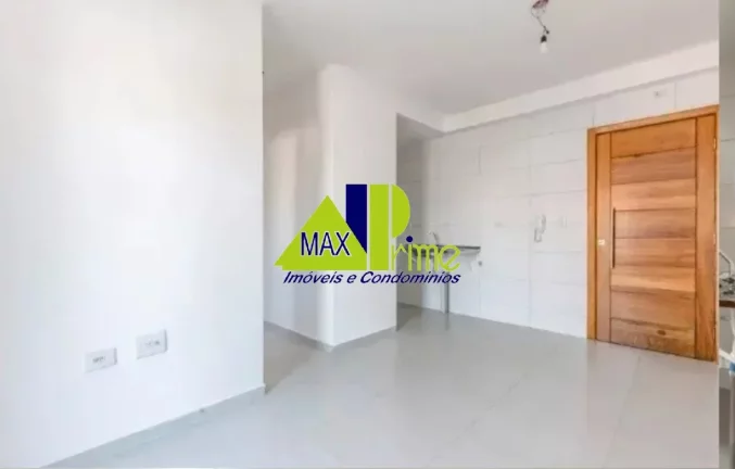 Imagem Oportunidade única! Apartamento à venda em São Paulo-SP, Cidade Patriarca. 1 quarto, 1 vaga de garagem. Venha conferir!