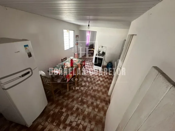 Imagem Casa solta em Rio doce Olinda-PE, 4qts, 1st, quintal, terraço, área verde, rua asfaltada.