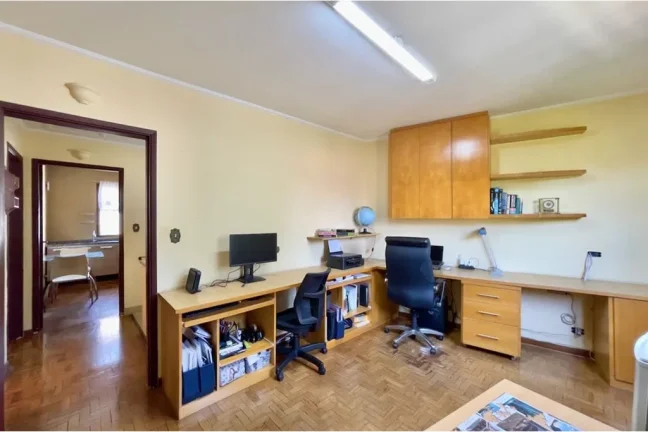 Imagem CASA RESIDENCIAL em São Paulo - SP, Campo Grande