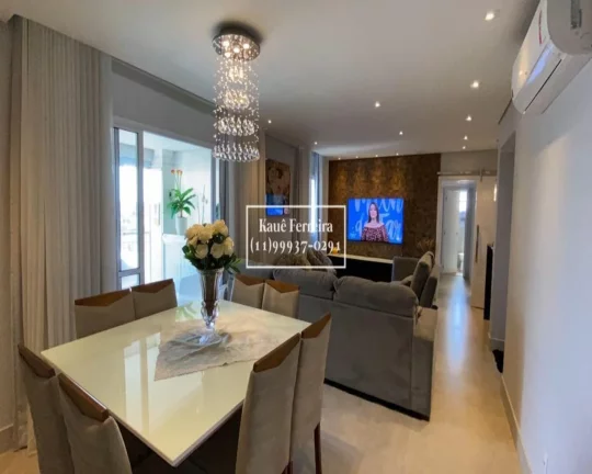 Imagem Apartamento a venda em São Paulo 136m