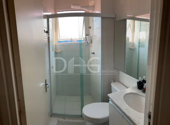 Imagem Apartamento parea locação com 48m² | Condomínio Porto Belo | Sumaré - SP