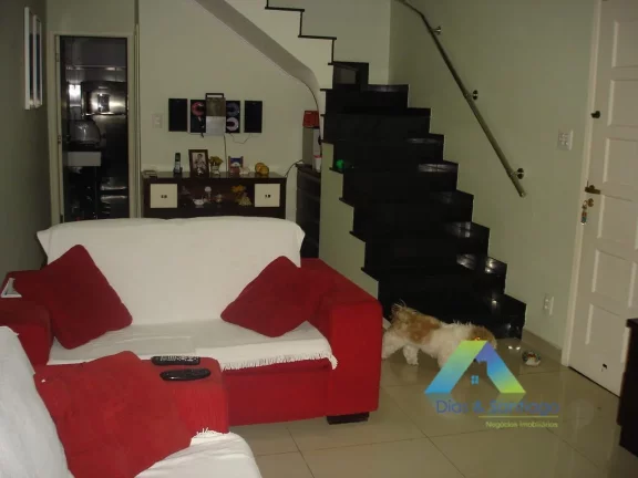 Imagem Casa à venda no bairro Sacomã - São Paulo/SP