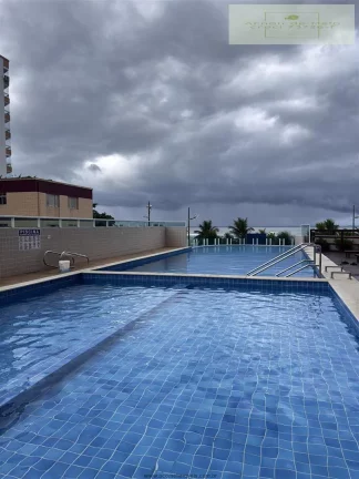 Imagem Apartamentos no Litoral para venda em Praia Grande no bairro Vila Mirim